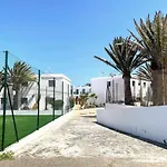 Апартаменты Irent Fuerteventura Коральео