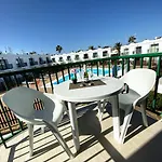 Апартаменты Irent Fuerteventura Коральео