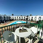 Апартаменты Irent Fuerteventura