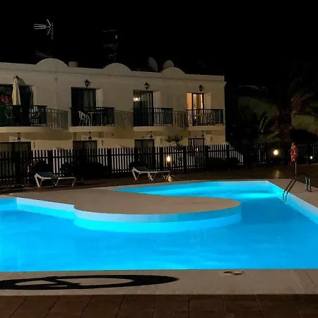 Irent Fuerteventura * Corralejo