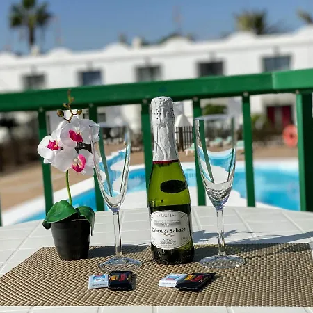 Irent Fuerteventura * 코라레호