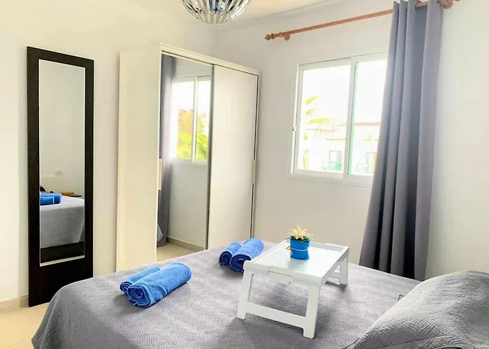 Apartament Irent Fuerteventura