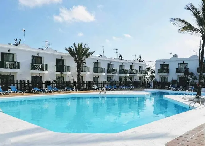 Apartmán Irent Fuerteventura Corralejo