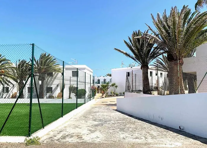 Apartmán Irent Fuerteventura Corralejo
