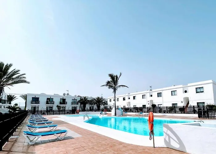 Apartament Irent Fuerteventura *