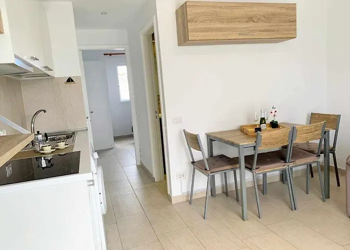 Irent Fuerteventura Apartmán