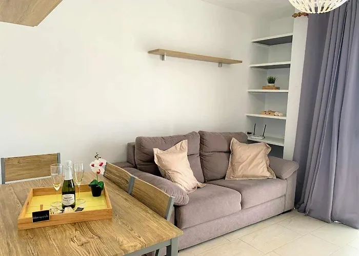 Apartmán Irent Fuerteventura
