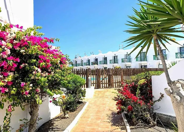Apartament Irent Fuerteventura Corralejo