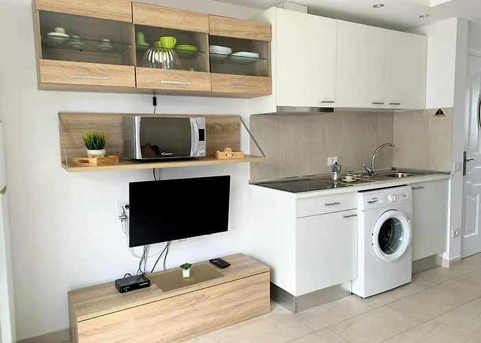 Irent Fuerteventura Apartmán