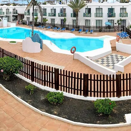Holiday Pool View & Wifi By Irent Fuerteventura Corralejo