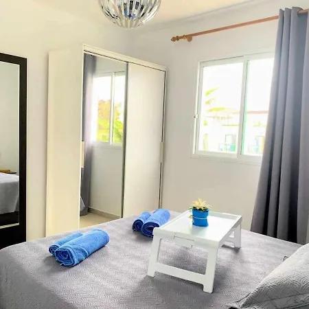 Апартаменты Irent Fuerteventura