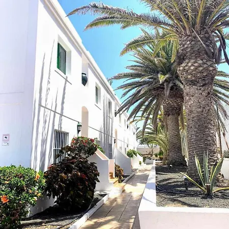 Holiday Pool View & Wifi By Irent Fuerteventura *