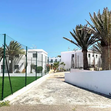 Apartman Holiday Pool View & Wifi By Irent Fuerteventura Corralejo