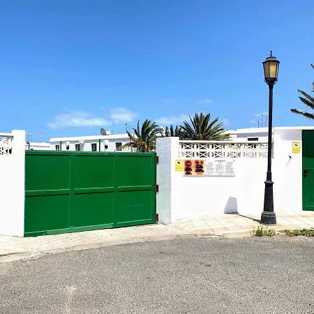 Irent Fuerteventura * Коральео