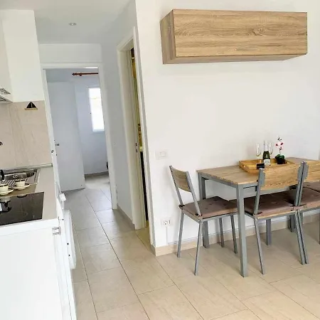 Irent Fuerteventura Апартаменты