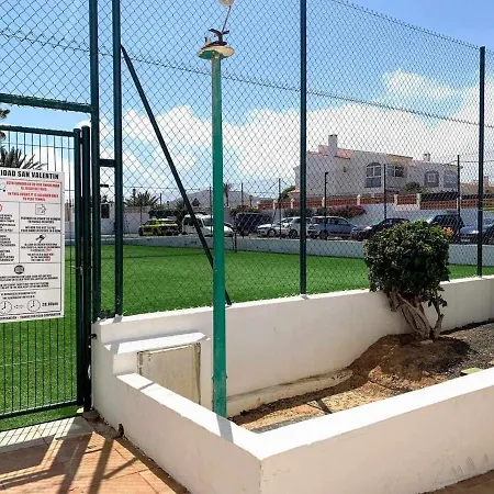 Apartman Holiday Pool View & Wifi By Irent Fuerteventura