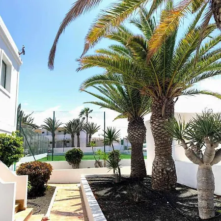 Irent Fuerteventura * Коральео
