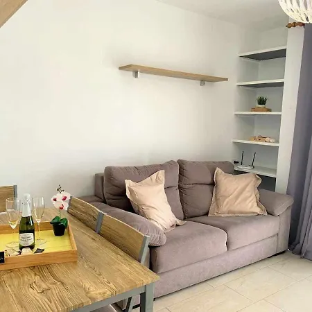 Apartment Irent Fuerteventura
