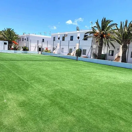 Pool View & Wifi By Irent Fuerteventura Corralejo