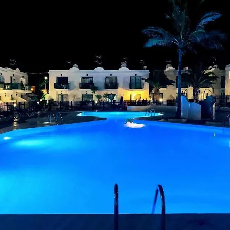 Irent Fuerteventura Lejlighed