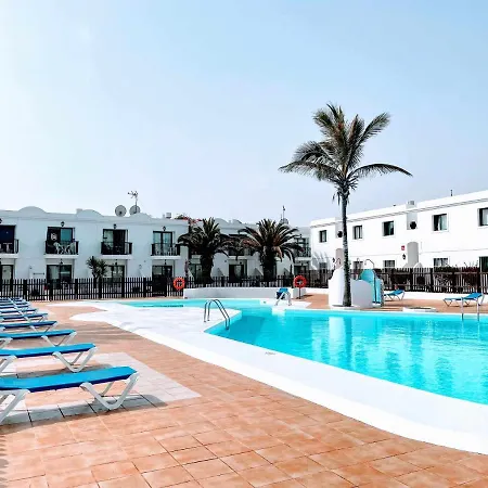 Irent Fuerteventura Апартаменты