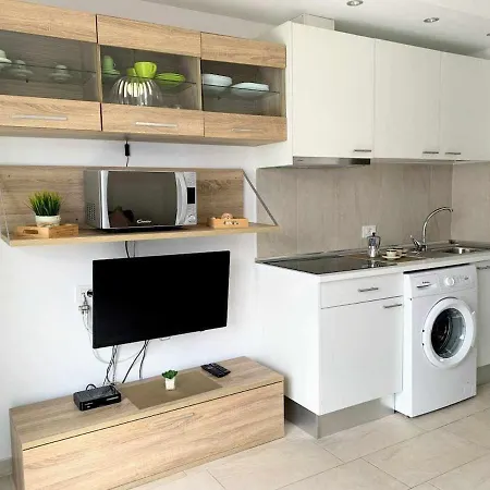 Irent Fuerteventura Apartment