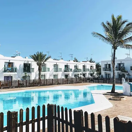 Irent Fuerteventura Коральео