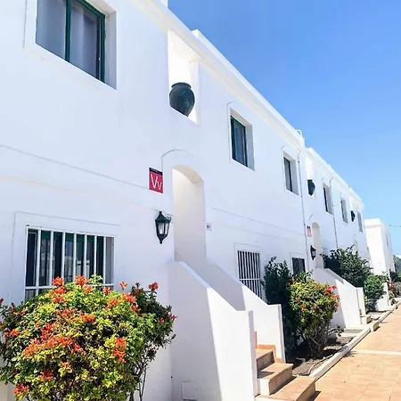 Holiday Pool View & Wifi By Irent Fuerteventura *