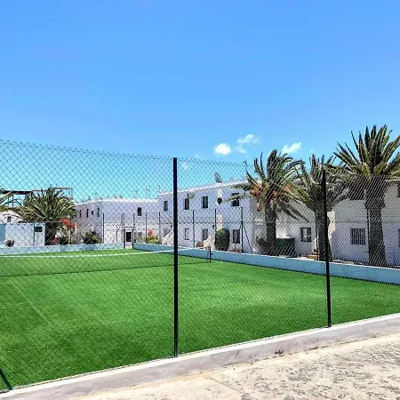 Irent Fuerteventura * Коральео