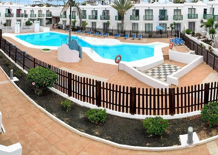 Irent Fuerteventura Corralejo