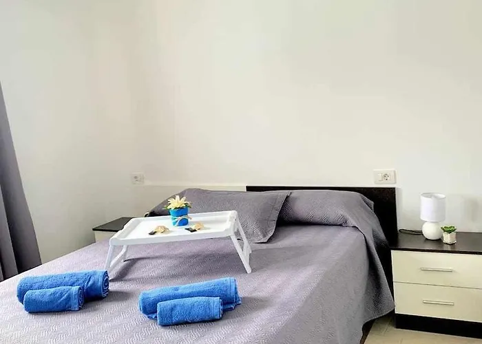 Irent Fuerteventura コラレホ