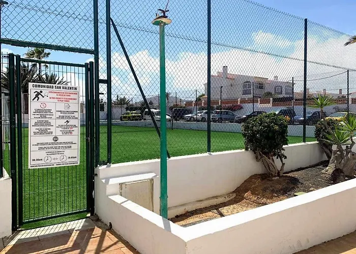 Lägenhet Irent Fuerteventura