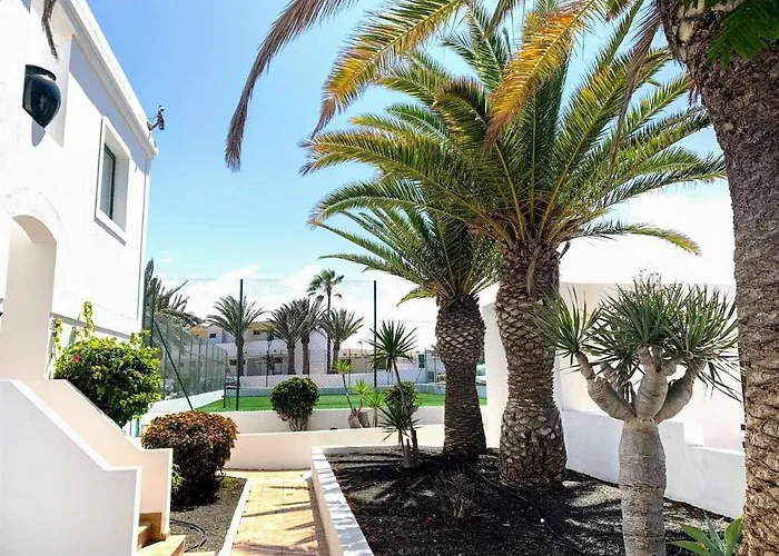 Irent Fuerteventura * コラレホ