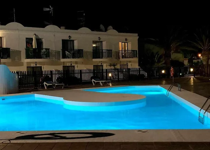 Irent Fuerteventura * コラレホ