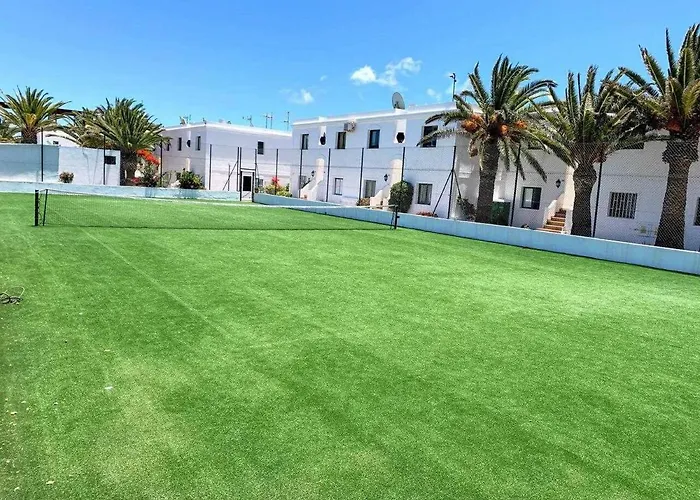 Irent Fuerteventura コラレホ