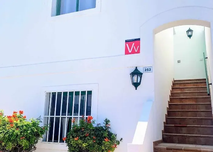 Irent Fuerteventura Lägenhet