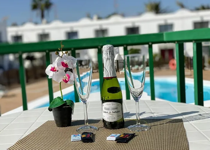 Irent Fuerteventura * コラレホ