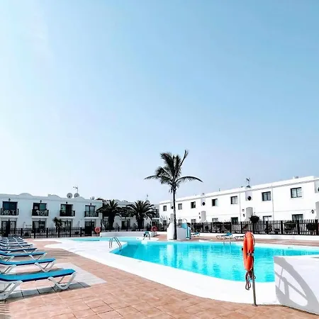 Apartmán Irent Fuerteventura *